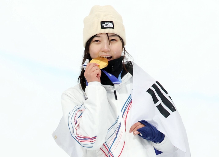 Olympic - Ảnh 1.