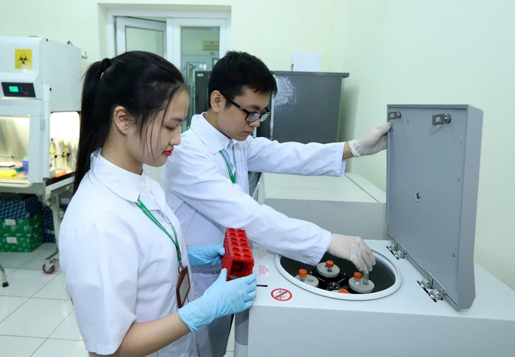 IELTS - Ảnh 1.