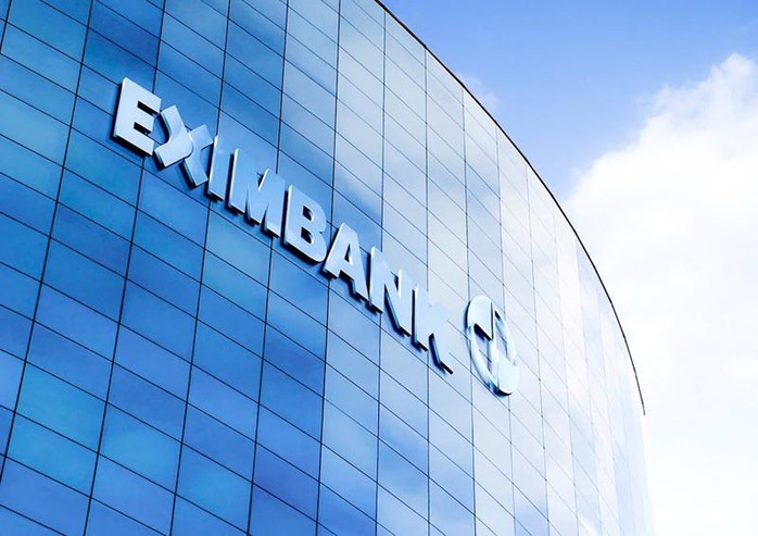 Trước Tết, 8 lãnh đạo Eximbank từ nhiệm - Ảnh 1.