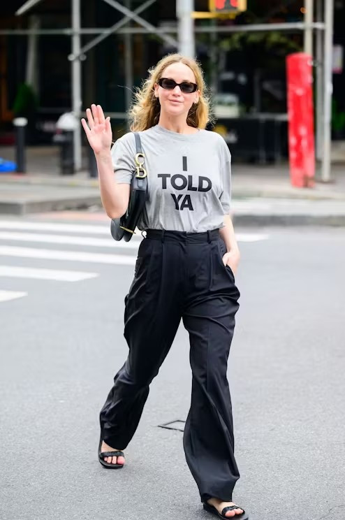 Cập nhật các xu hướng thời trang để Tết này lên đồ chất như đi dự Fashion week - Ảnh 6.