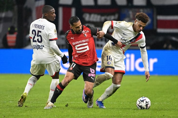 psg - Foto 2.
