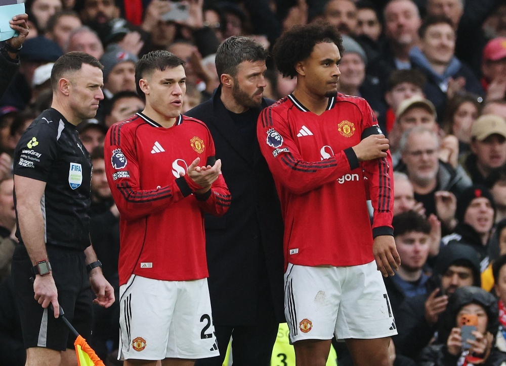 Carrick foto 1 Carrick anh 1