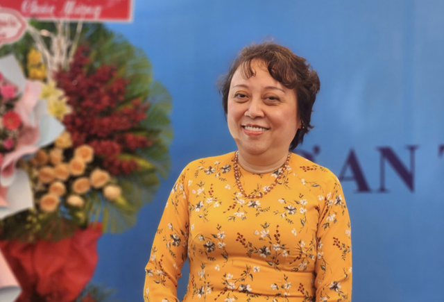 Giám đốc Sở ATTP TPHCM: 'Phòng ngừa từ sớm, từ xa, tất cả vì một mùa Tết an toàn, trọn vẹn'- Ảnh 1.