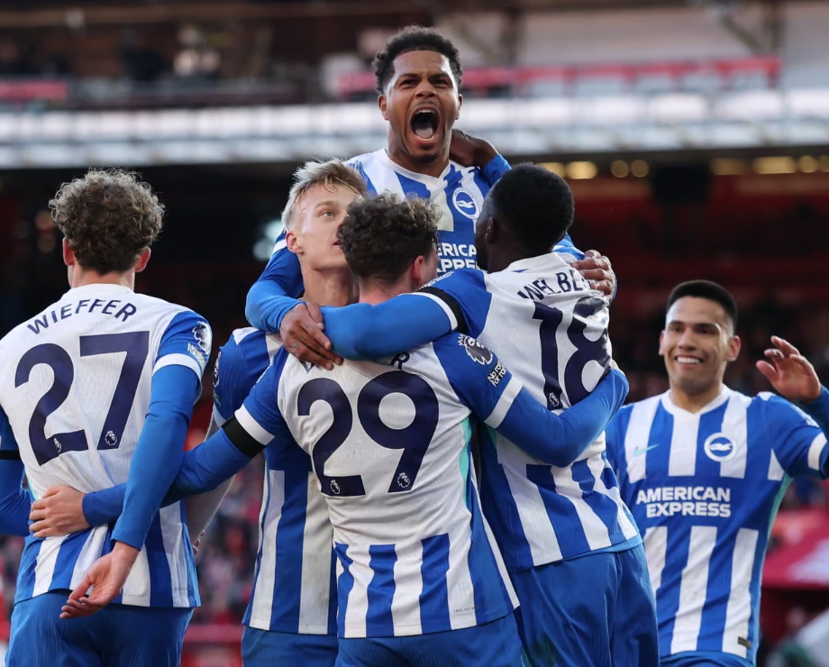Nhận định Liverpool và Brighton (3h00 ngày 15/02), FA Cup 2025-2026- Ảnh 2.