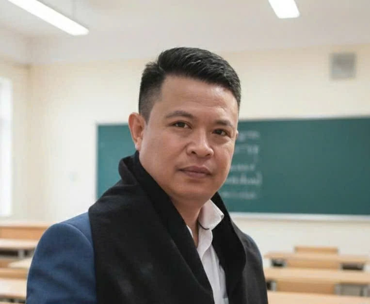 TS. Phạm Hoàng Mạnh Hà: Ăn Tết như một thói quen hay tái tạo Tết như một không gian kết nối đích thực?
