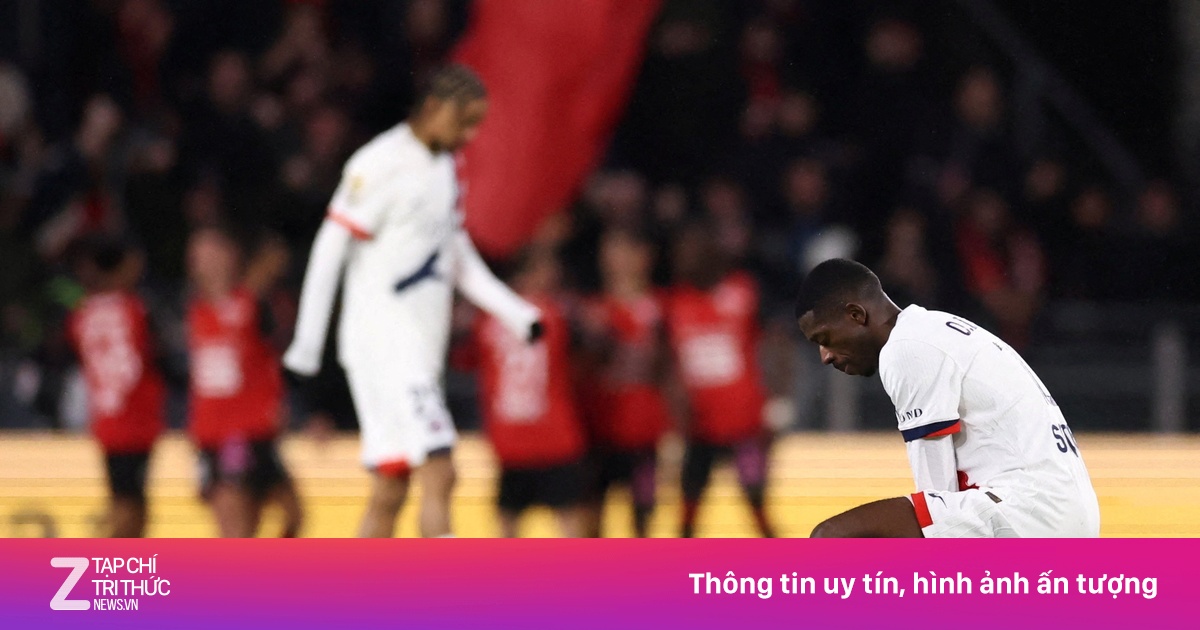 Eén uitspraak van Dembélé zou de hele club van PSG aan het denken moeten zetten.