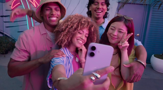 Cuộc chơi camera trước smartphone sắp có thay đổi lớn - Ảnh 1.