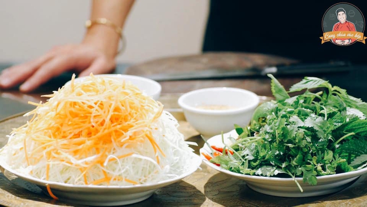 cỗ Tết - Ảnh 4.
