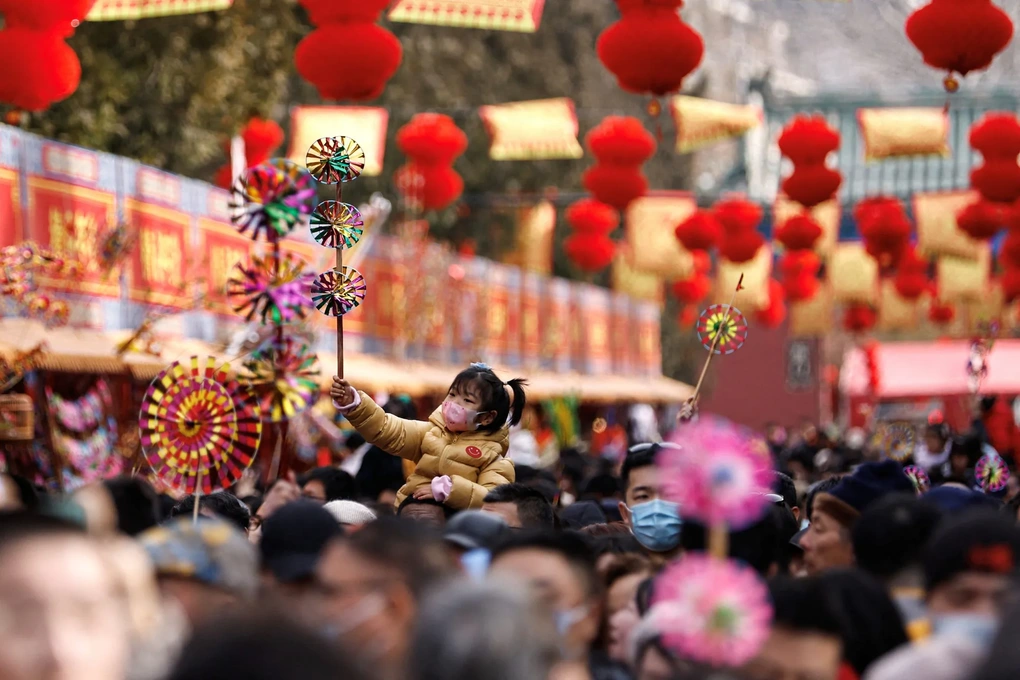 Die massive Migration von 9,5 Milliarden Menschen: Vietnam ist das beliebteste Reiseziel chinesischer Touristen – Teil 2