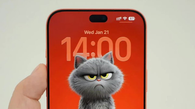 iPhone 18 Pro trở thành nạn nhân bất đắc dĩ của iPhone 17 Pro - Ảnh 1.