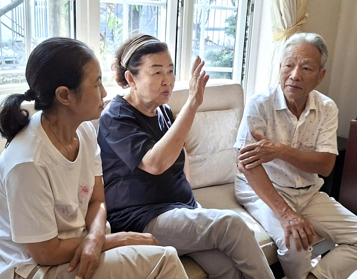 Đầu xuân tri ân tiền bối – tiếp lửa cho ngòi bút sân khấu - Ảnh 2.