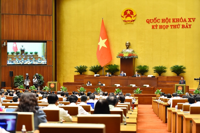 Dấu ấn nhiệm kỳ 2021- 2026 ngành Văn hóa, Thể thao và Du lịch: Khát vọng kiến tạo sức mạnh mềm quốc gia - Ảnh 2.