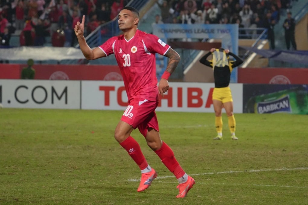 L'AFC dichiara ufficialmente la sconfitta dell'Hanoi Police FC per 0-3 - 1