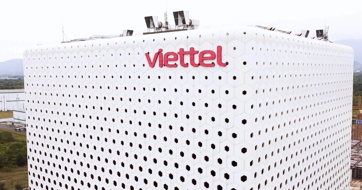 Viettel, VNPT en FPT dienen spoedvoorstellen in met betrekking tot elektriciteitsprijzen: Wat zegt h