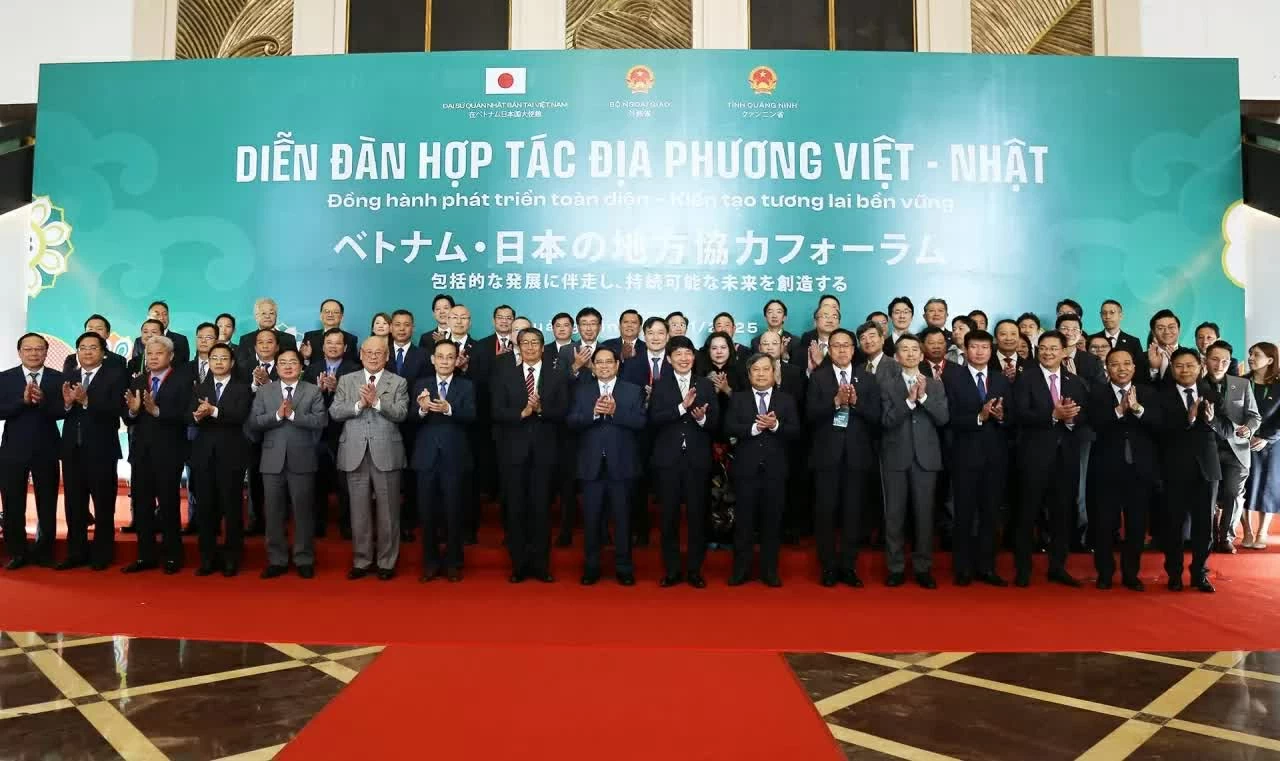 Nâng sức bật hội nhập của địa phương