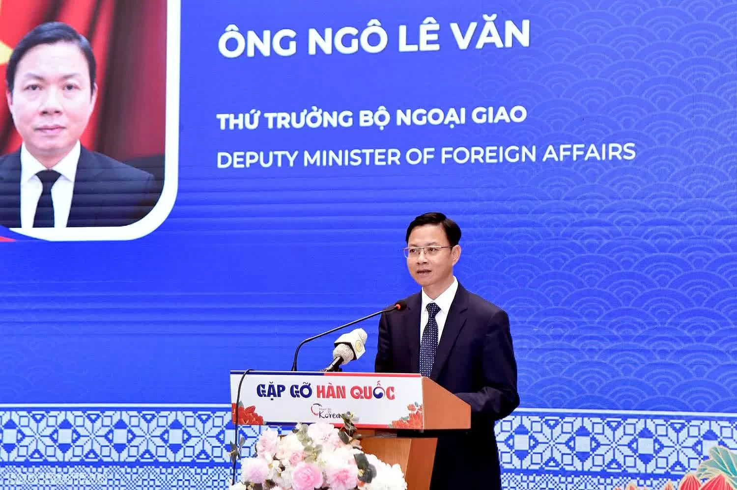20. Số Tết - Nâng tầm đối ngoại địa phương