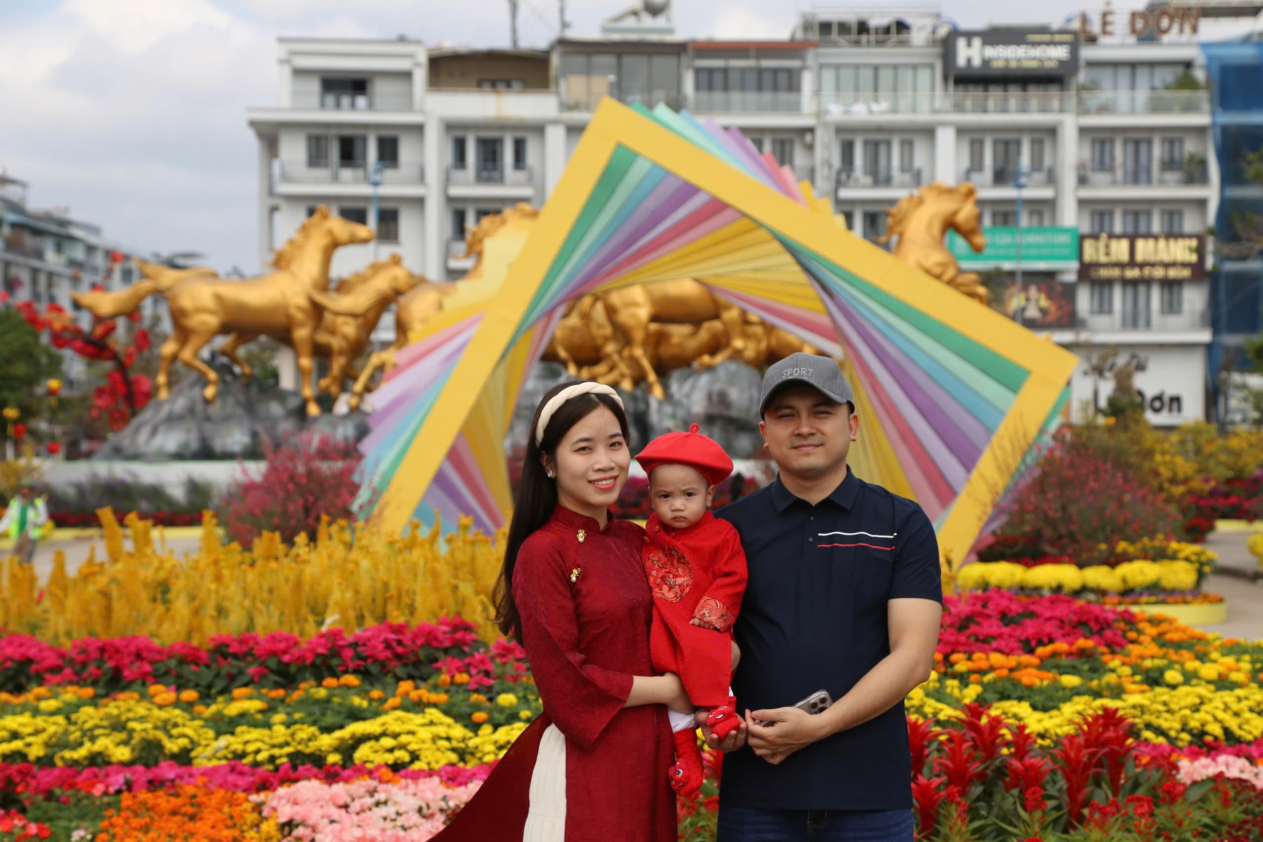 Ein traumhafter Frühlingsurlaub in der Ha Long Bucht - Foto 3.