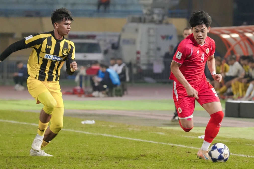 Los medios de comunicación de Malasia comentan la posibilidad de que la AFC declare al Hanoi Police FC como perdedor - 1