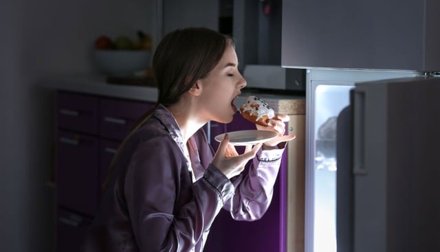 7 cose da evitare in caso di problemi digestivi - Immagine 1. 7 điều cần tránh khi bị rối loạn tiêu hoá- Ảnh 1.