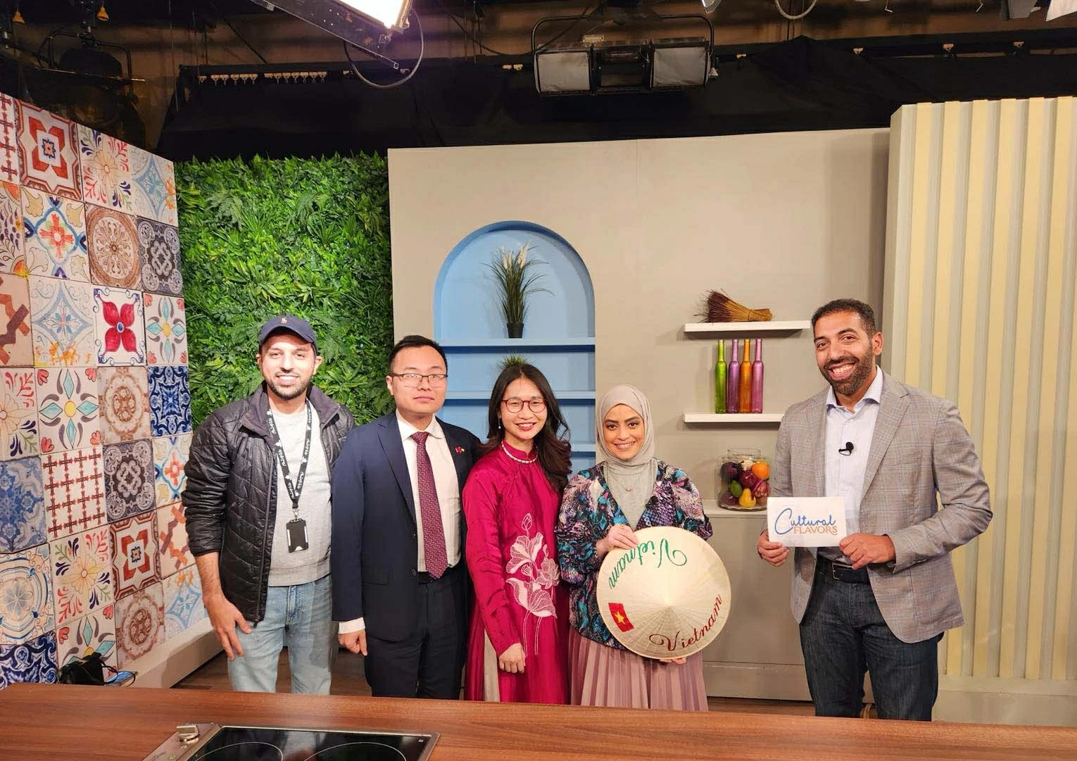 Tản mạn chuyện Kuwait