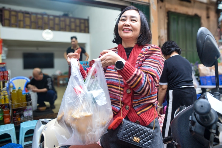 Gà lễ - Ảnh 2.