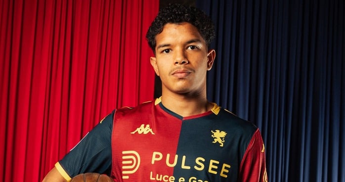 Cựu HLV Man United Ruben Amorim bất ngờ được “vào sân” tại giải Serie A - Ảnh 2.