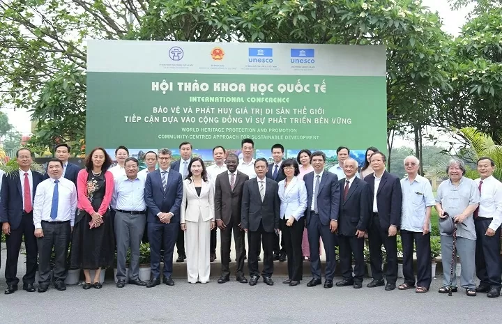 SoTet: Ngoại giao văn hoá và khát vọng vươn mình trong kỷ nguyên mới
