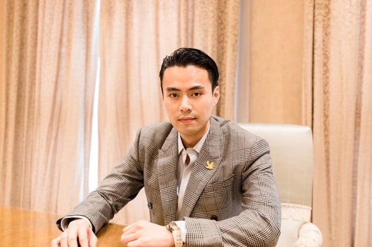 Tân Hoàng Minh - Ảnh 1.