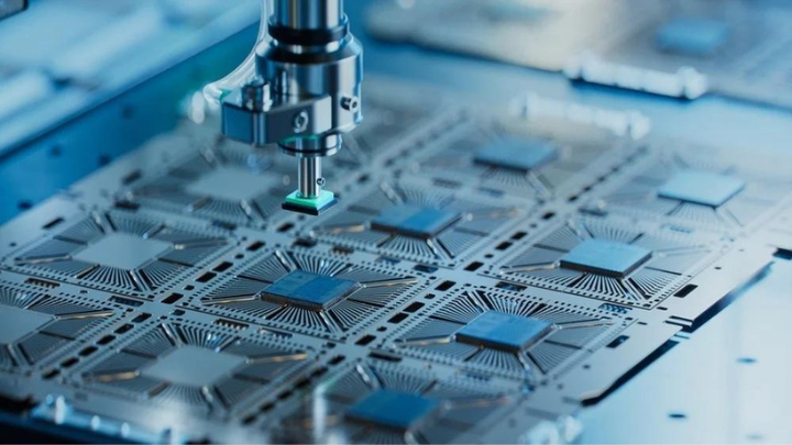Recopilación de opiniones sobre el desarrollo de una lista de tecnologías estratégicas y de alta tecnología - Imagen 1. Lấy ý kiến xây dựng danh mục công nghệ cao và công nghệ chiến lược- Ảnh 1.