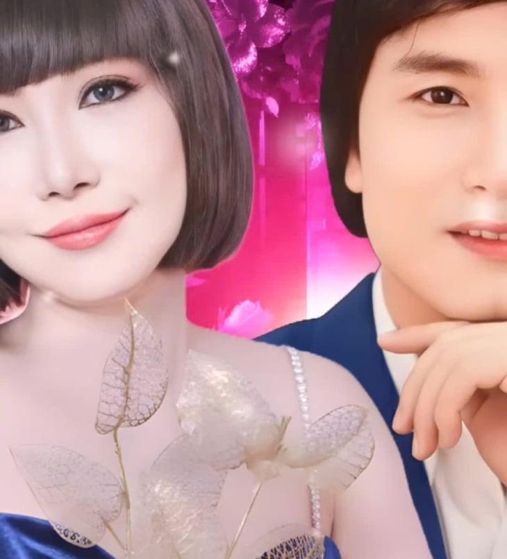 Thanh Kim Huệ - Ảnh 2.