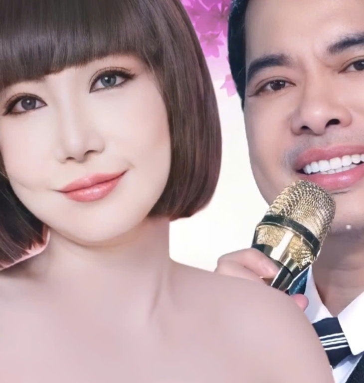 Thanh Kim Huệ - Ảnh 3.