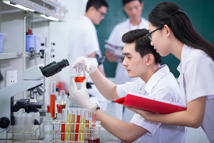 Hà Nội ban hành cơ chế vượt trội thu hút, trọng dụng nhân tài- Ảnh 1.