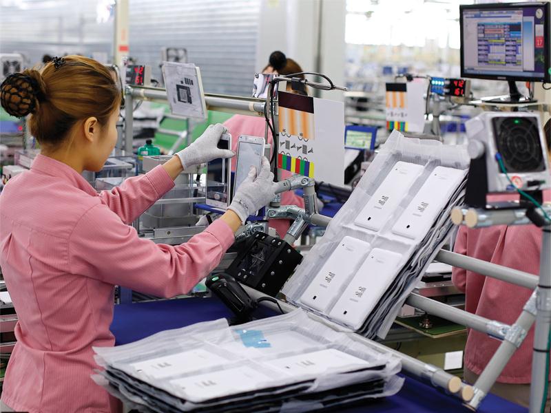 Tạo nền tảng pháp lý mới cho hoạt động chuyển giao công nghệ- Ảnh 2.