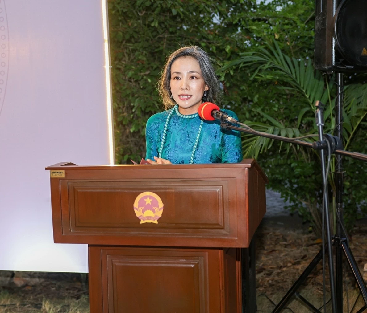 Xuân Quê hương trên đất nước Tanzania Xuân Quê hương trên đất nước Tanzania