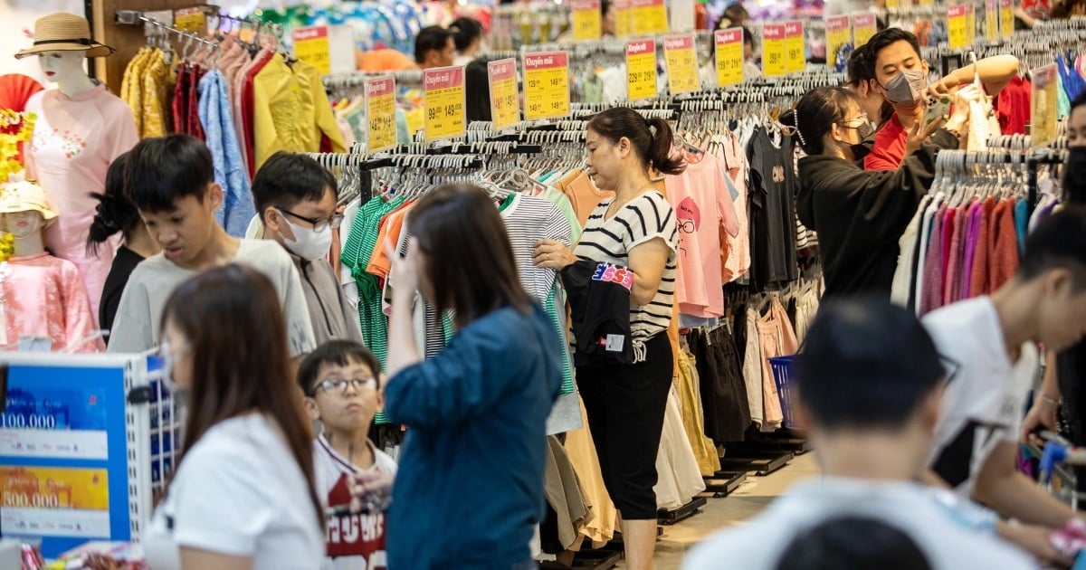 Ministerie van Industrie en Handel: Geen tekorten of prijsstijgingen op de 29e dag van het Chinees N