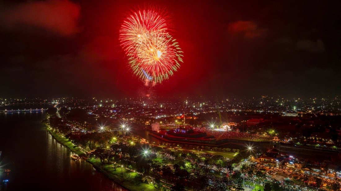 giao thừa - Ảnh 7.