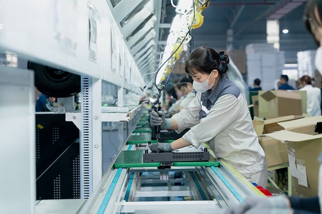 Khát vọng lớn lao về một quốc gia thịnh vượng và phát triển bền vững năm 2026 - Ảnh 1.