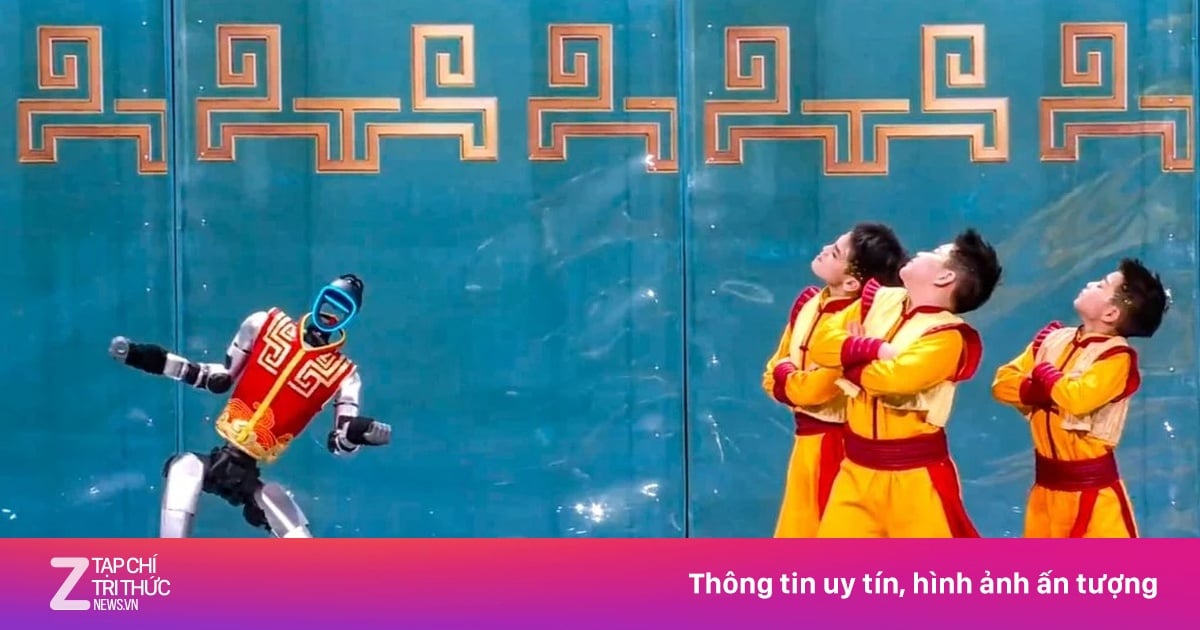 中国のロボット妙技に対する懸念が提起されている。