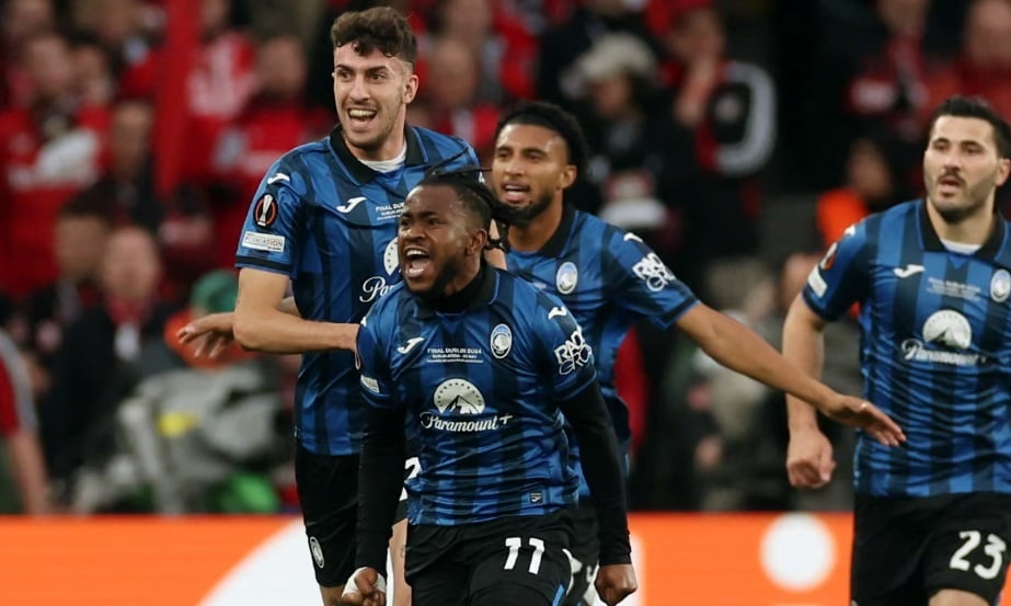 Prediksi Lengkap Atalanta vs Dortmund 26 Februari