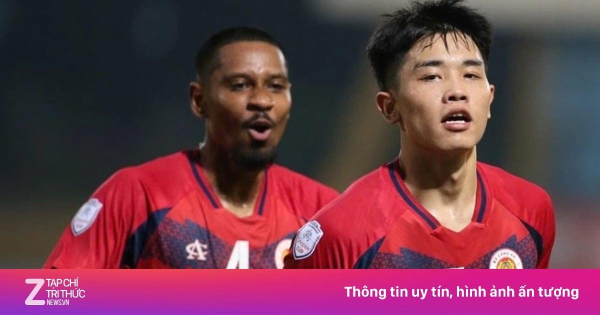 CAHN Club is dicht bij de kampioenstitel, ze hoeven alleen nog maar voor zichzelf te vrezen.