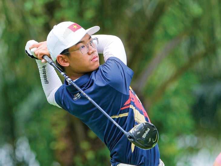 golf - Ảnh 1.