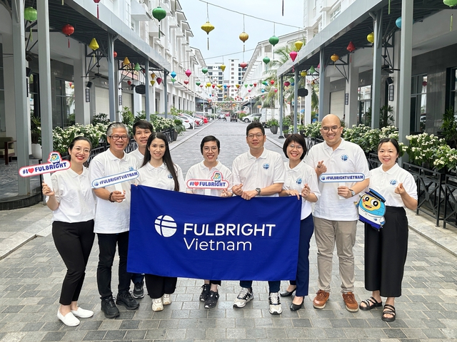 Nhiều suất du học Mỹ, Úc, Anh miễn phí cho người Việt đang mở đơn dịp tết - Ảnh 2.