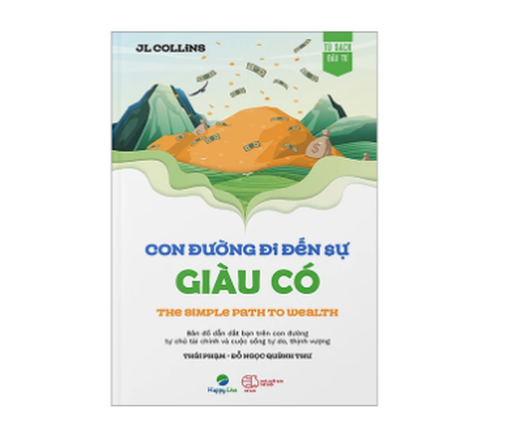 Đọc gì để quản lý tài chính tốt hơn trong năm mới? - Ảnh 6.