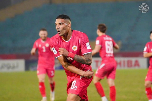 Los medios regionales se mostraron sorprendidos por la rápida decisión de la AFC de otorgar una derrota por 0-3 al CAHN Club: Tampines ganó sobre el papel - Imagen 1.