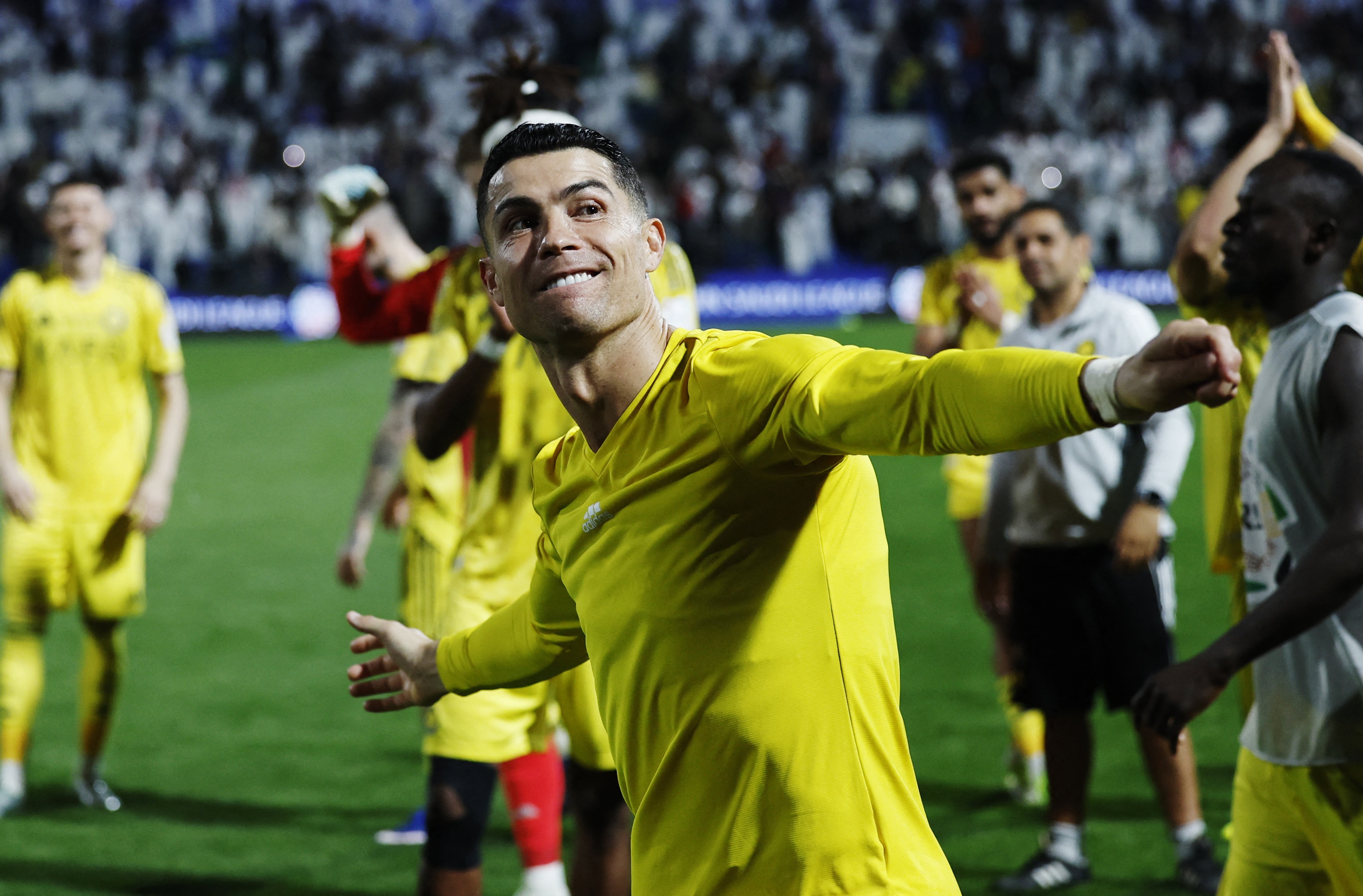 Ronaldo (Bild 1) Ronaldo anh 1