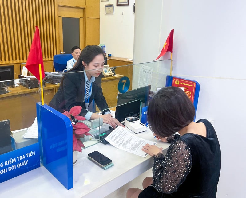 バオビエット銀行は2025年にも成長基盤を持っている 02.jpg