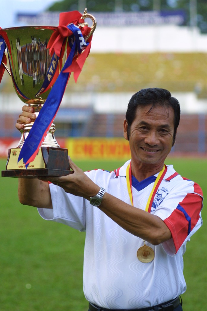 Phạm Huỳnh Tam Lang và những năm Ngọ đinh mệnh - Ảnh 4.