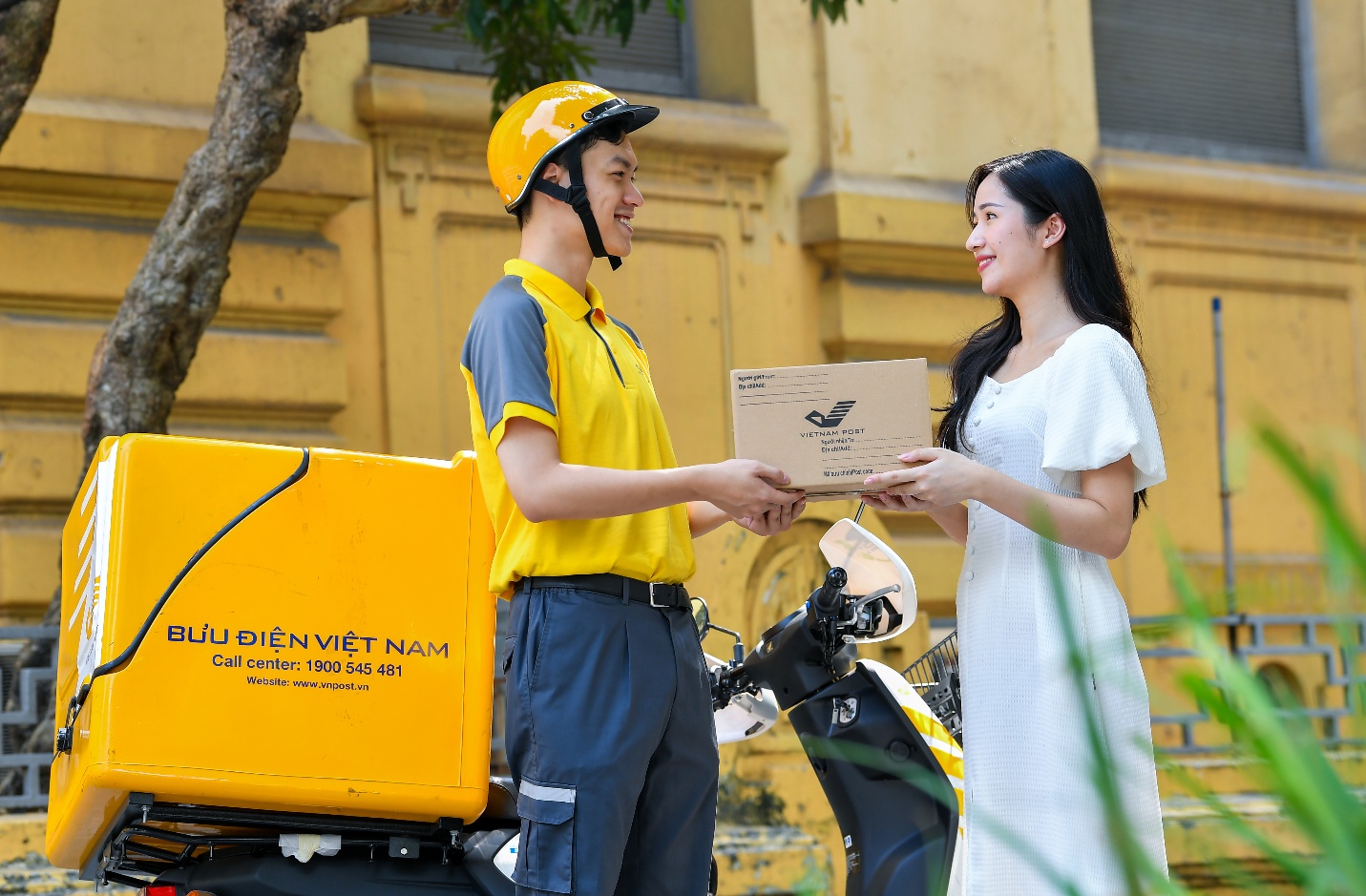 Xuân tốc chiến 2026 - Đồng hành cùng shop Việt- Ảnh 1.