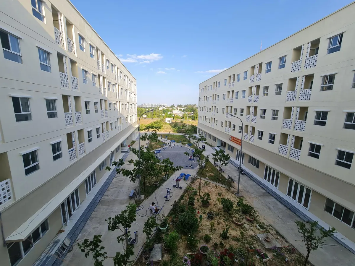 Mercato immobiliare nel 2026: ritorno al valore reale - Immagine 2. Thị trường bất động sản 2026: Trở về giá trị thật- Ảnh 2.
