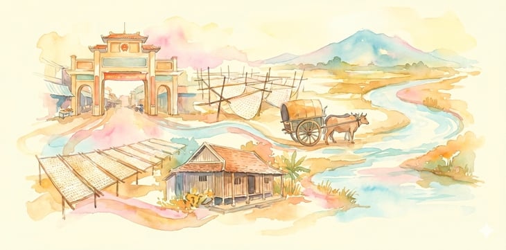ترانگ بنگ - عکس ۱.
